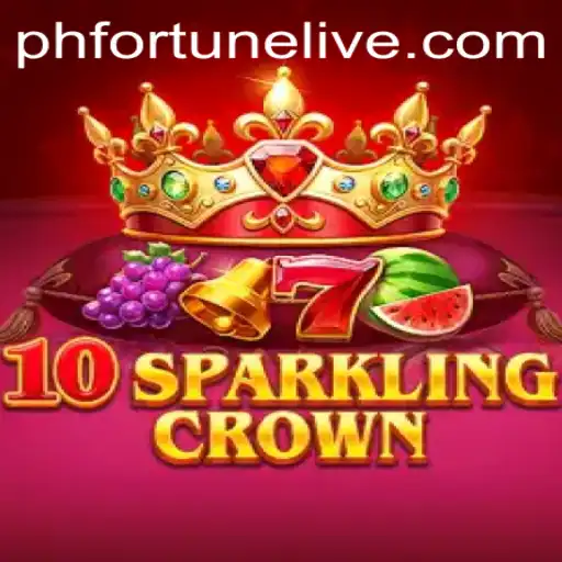 Discovering the Magical World of 10SparklingCrown: A New Gaming Adventure