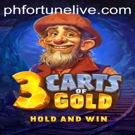 Discover the Thrilling World of 3cartsOfGold: A Modern Classic