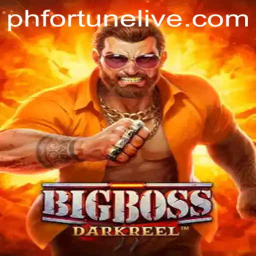 BigBoss: The Ultimate Gaming Experience with a Twist of Ph Fortune
