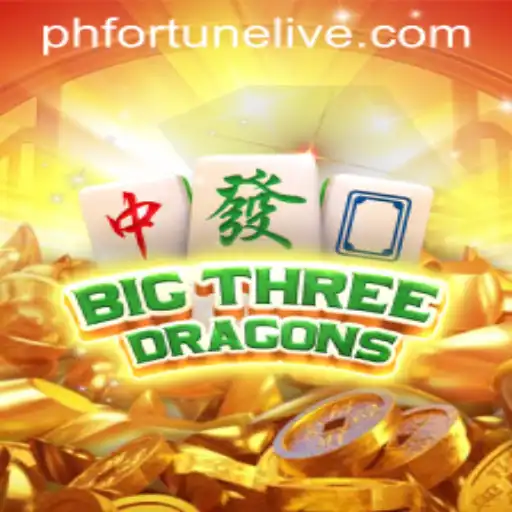 Discovering the World of BigThreeDragons and the Concept of PH Fortune