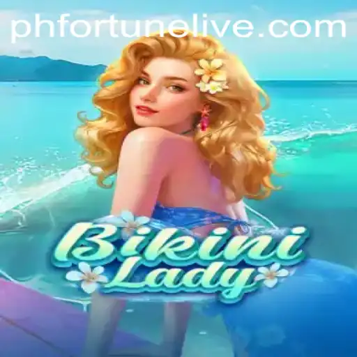 Unveiling the Intriguing World of BikiniLady: A Dive into 'ph fortune'
