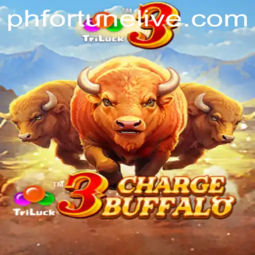 Exploring the Exciting World of 3ChargeBuffalo: A Gaming Revolution