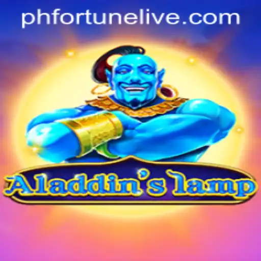 Discover Aladdinslamp: Unveiling the Intrigue of PH Fortune
