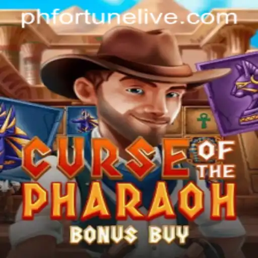 Unraveling the Mysteries of Curse of the Pharaoh Bonus Buy