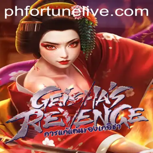Unveiling GeishasRevenge: A Masterpiece of Strategy and Culture