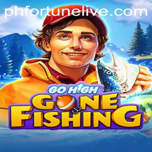 GoHighGoneFishing: An Immersive Adventure into the World of Fortune and Finesse