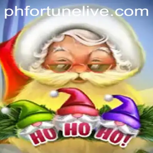 Unveiling the Exciting World of HoHoHo: The Game Mastering PH Fortune Challenges