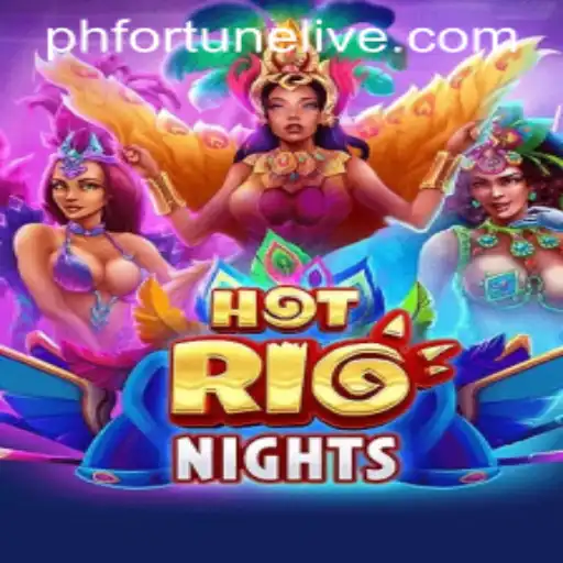 Immerse Yourself in the World of HotRioNights: The Thrilling Casino Experience with a Surprise Twist