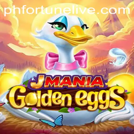 Discover the Exciting World of JManiaGoldenEggs: A Game of Strategy and Fortune