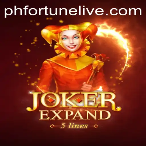 Unveiling JokerExpand: A New Era in Gaming with Ph Fortune