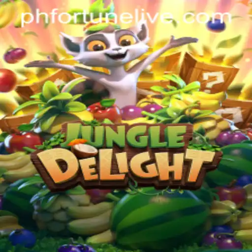 The Enchanting World of JungleDelight: Unveiling The Mystique of 'ph fortune'