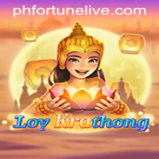 LoyKrathong: A New Cultural Adventure in Gaming