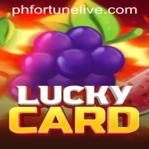 Exploring the World of LuckyCard: A Guide to the PH Fortune