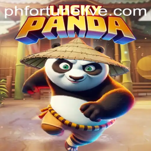 Unlock the Secrets of LuckyPanda: A Game of PH Fortune