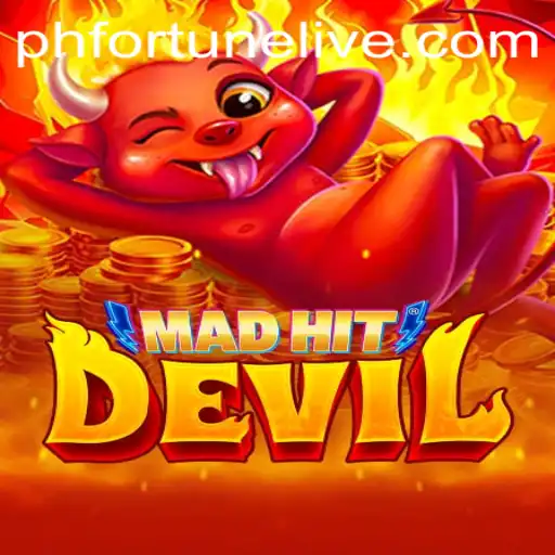 Unveiling MadHitDevil: A Thrilling Gaming Experience in the Era of Ph Fortune
