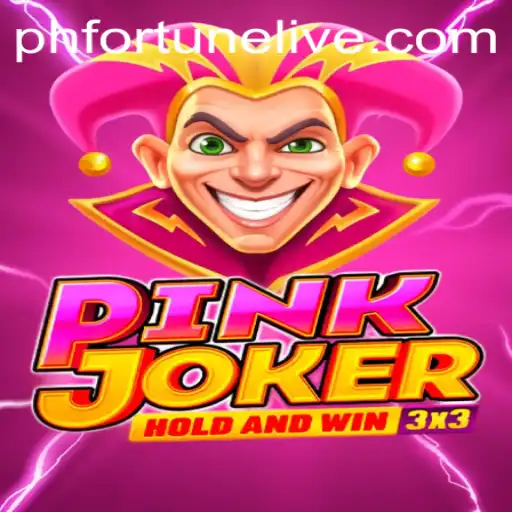 Exploring the Intriguing World of 'Pinkjoker' and the Concept of 'Ph Fortune'