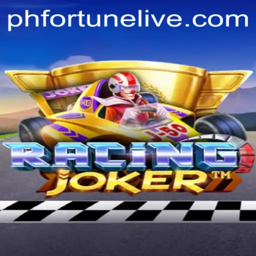 Exploring RacingJoker: A High-Stakes Adventure in the World of PH Fortune