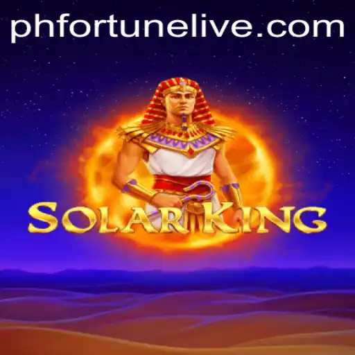 Explore the Adventures of SolarKing: A New Era in Gaming