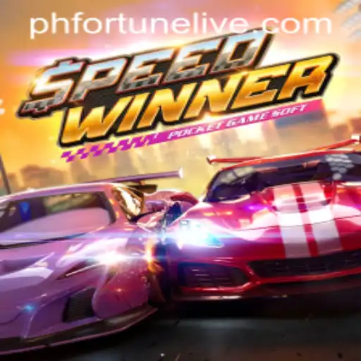 Discover the Thrilling World of SpeedWinner: A Guide to Mastery