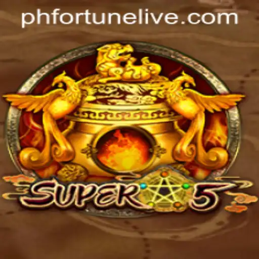 Unveiling Super5: The Game of Innovation and Strategy