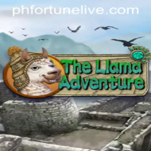 The Llama Adventure: Explore the Ph Fortune
