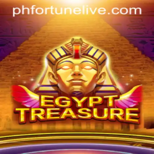 Discover the Thrilling World of EgyptTreasure and Uncover Ancient Fortunes