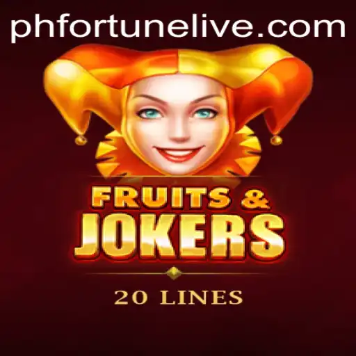 FruitsAndJokers20: A Captivating Journey into the World of Online Gaming