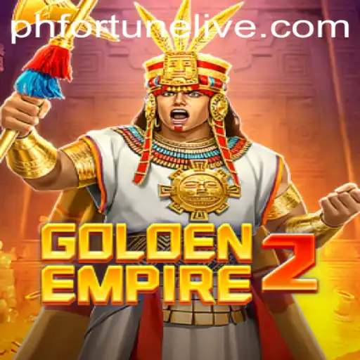 Unveiling GoldenEmpire2: The Adventurous Quest for PH Fortune