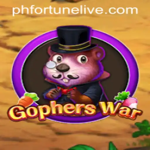 GophersWar: A Riveting Adventure in Digital Strategy