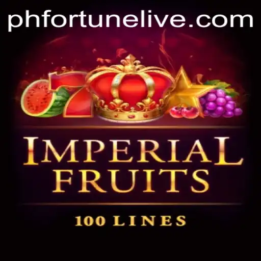 Exploring the Dynamics of ImperialFruits100: A Gaming Experience with a Touch of PH Fortune