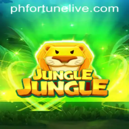 Explore the Thrills of JungleJungle: A Game of Adventure and Fortune