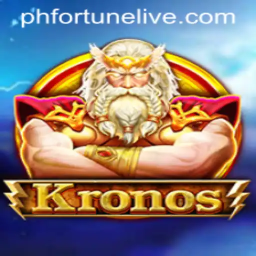 Kronos: The Captivating World and Rules of the Game