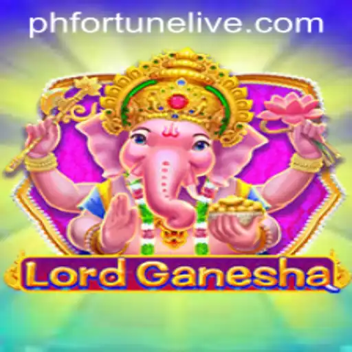LordGanesha: A Divine Game of Strategy and Fortune