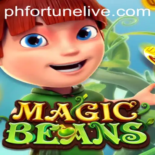 MAGICBEANS: The Captivating World of Strategy and Fortune