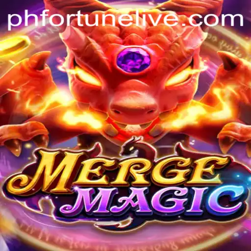 MergeMagic: Unraveling the Mystical World of Puzzles and Fantasy
