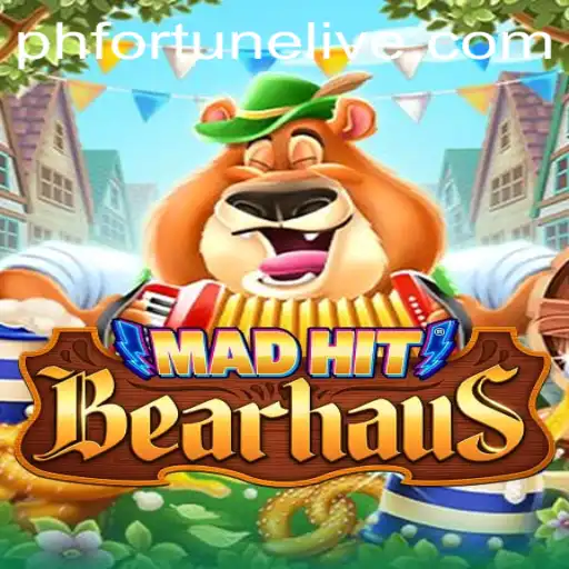 Unveiling MadHitBearhaus: A Bold Leap into Interactive Gaming