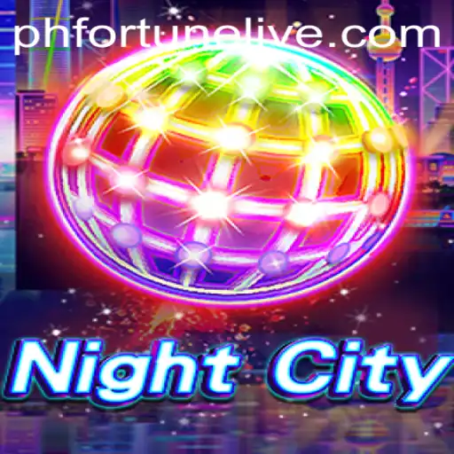 Explore the Futuristic Enigma of NightCity and Master the Art of PH Fortune