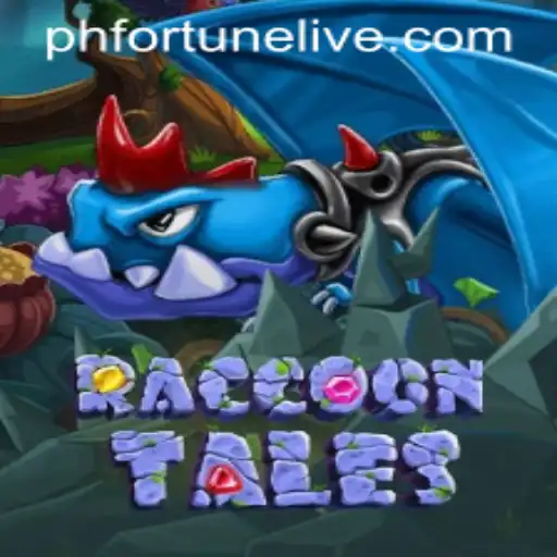 Unveiling RaccoonTales: A Captivating Adventure with a Twist of Fortune