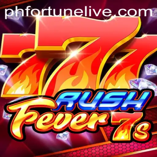 RushFever7s: A Thrilling Dive into the World of Slots Gaming