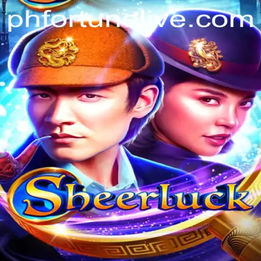 The Enigmatic World of Sheerluck: Dive into the Game of Ph Fortune