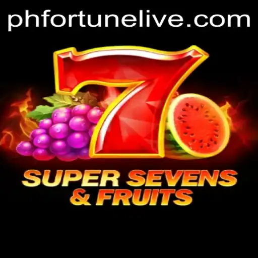 Unveiling the Excitement of 7SuperSevensFruits: A Fusion of Classic Gaming and Fortune