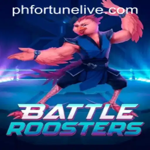 BattleRoosters: A Riveting Journey into the World of Avian Warriors