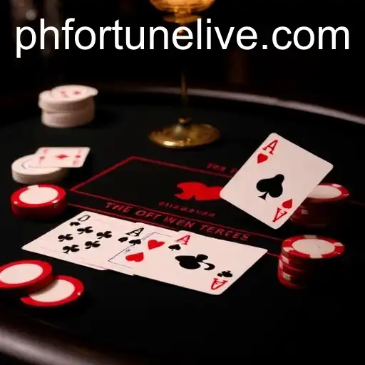 The Intriguing World of Blackjack: Understanding the PH Fortune