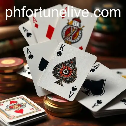 The Intriguing World of Card Games and the Mystery of 