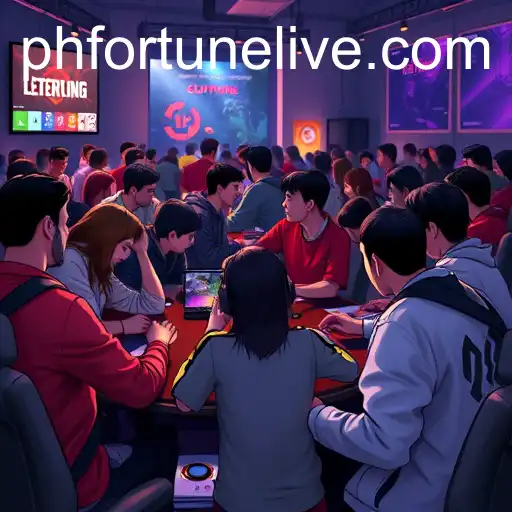 The Role of 'PH Fortune' in Shaping Player Communities