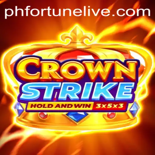 CrownStrike: Unveiling the Alluring World of PH Fortune