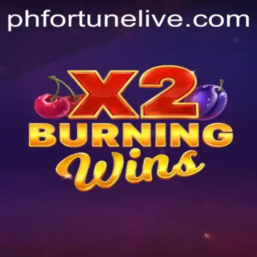 Discover the Thrills of BurningWinsX2