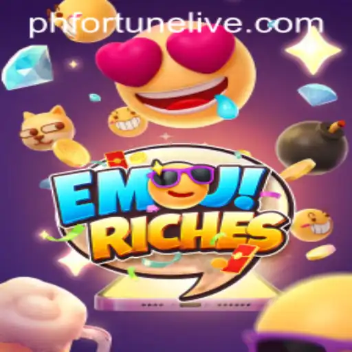 Exploring Emoji Riches and The PH Fortune Phenomenon