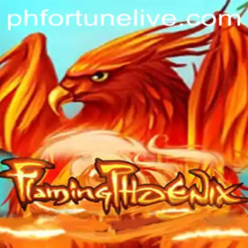 FlamingPhoenix: A Thrilling Adventure in the World of Ph Fortune
