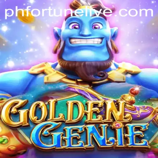 Unveiling GOLDENGENIE: A New Era of Gaming Adventures with Chance and Strategy